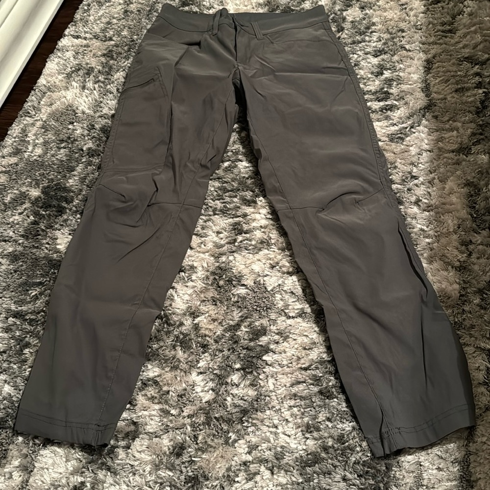eddie bauer dress pant size 30x30